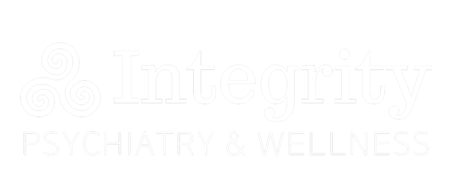 Integrity Psychiatry and Wellness