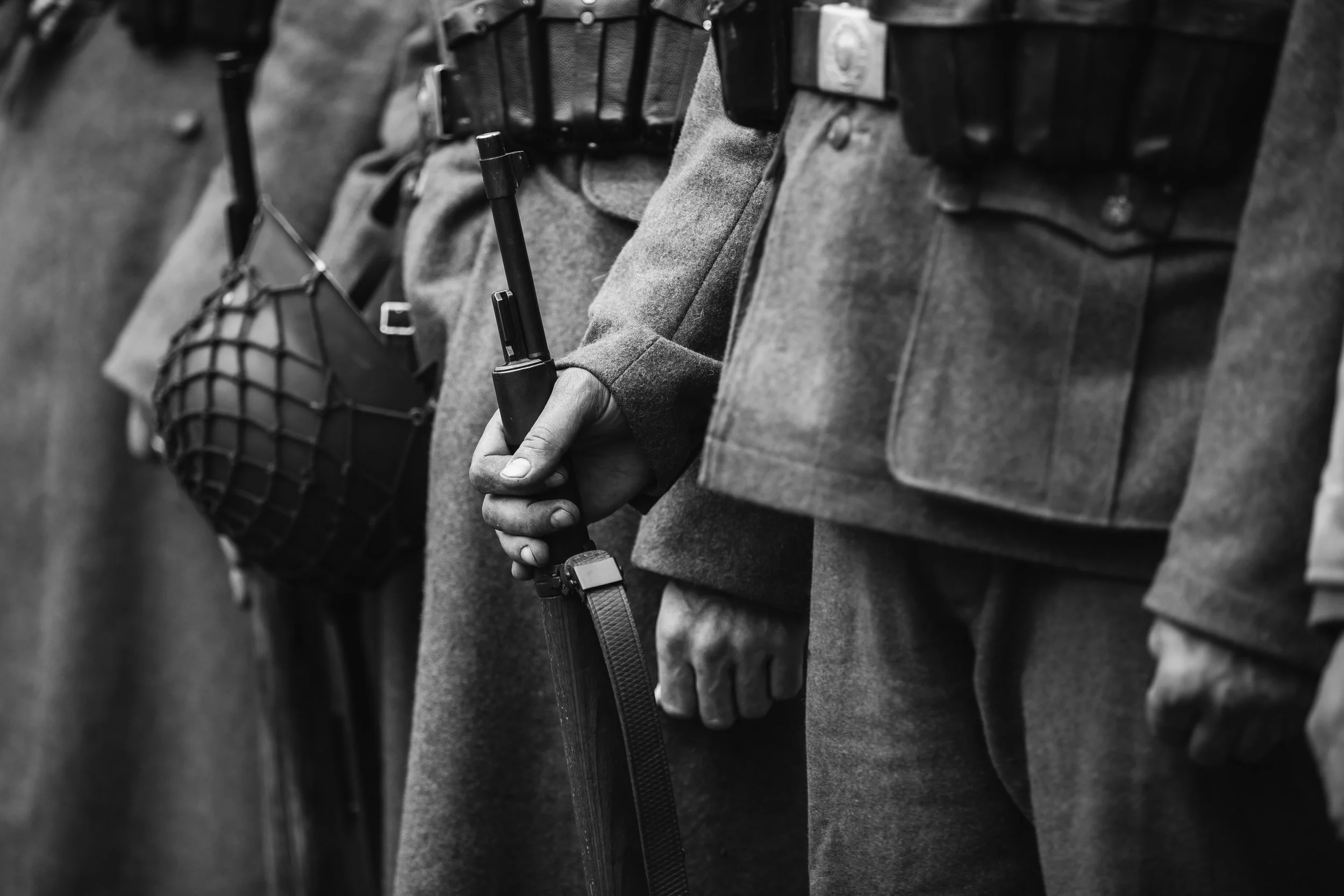 Hitler: su historia.