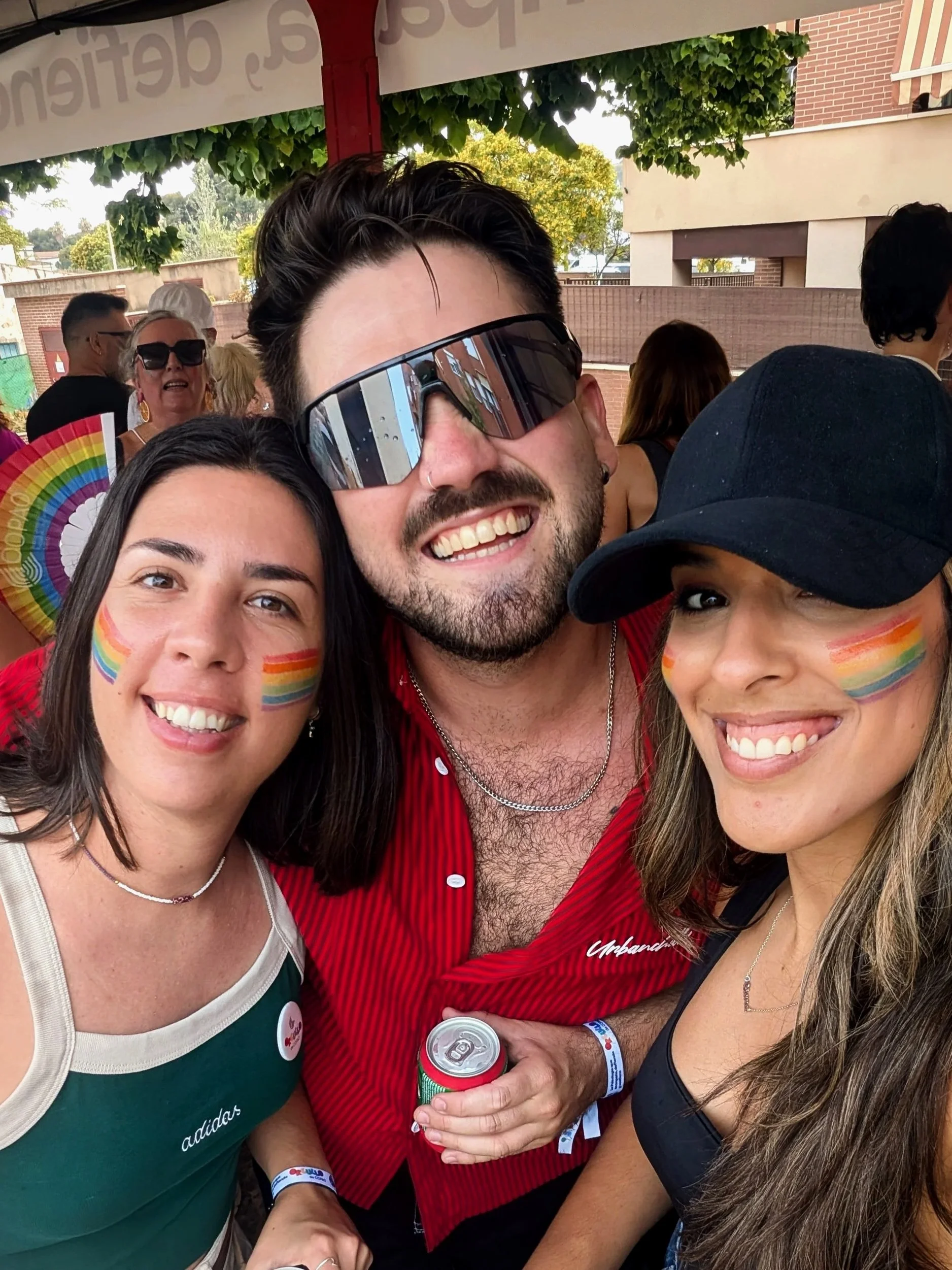 Orgullo, Psicología y Compromiso: un día para recordar en Torremolinos 