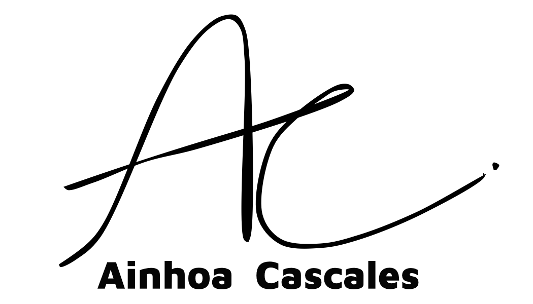 Ainhoa Cascales  