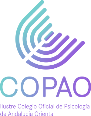 Ainhoa Cascales_Ilustre Colegio Oficial de Psicología de Andalucía Oriental