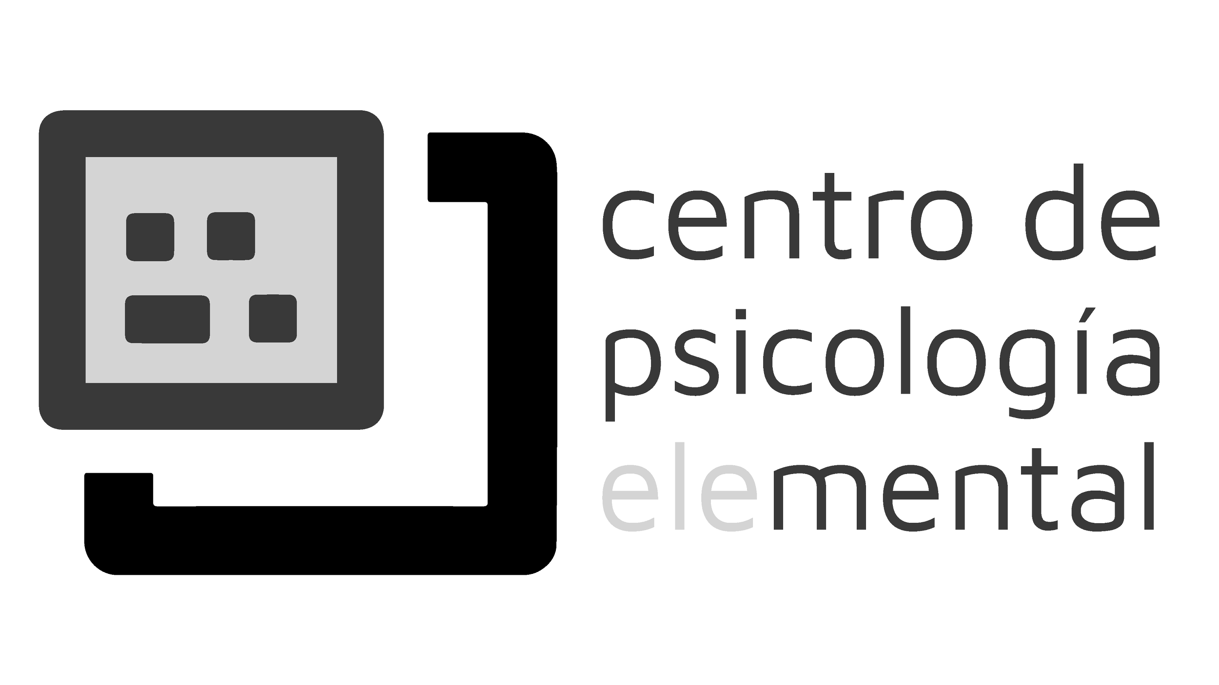 Centro de psicología Elemental