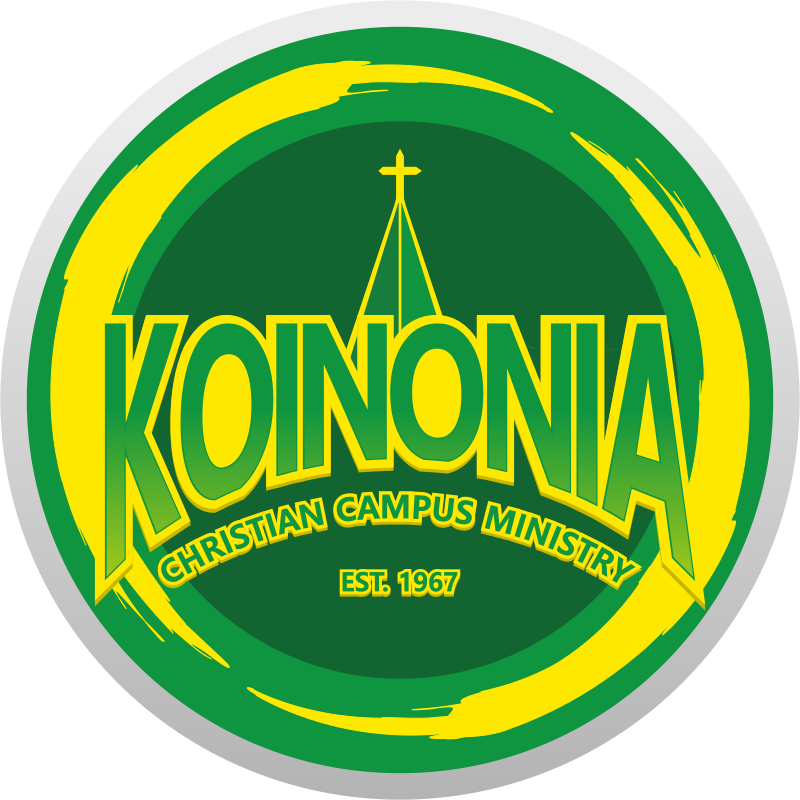 Koinonia Christian Campus Ministry