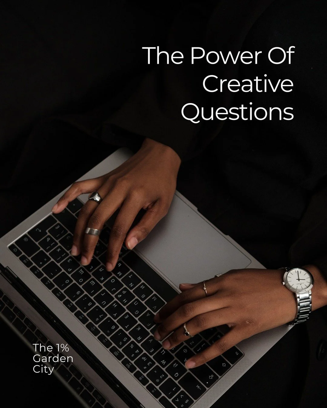 Resumes show experience. Creative questions show character. ✨

When you ask &ldquo;What superpower would you like to have?&rdquo; the answers go beyond fun &mdash; they reveal values, motivations, and how someone thinks. 💭 That&rsquo;s the power of 