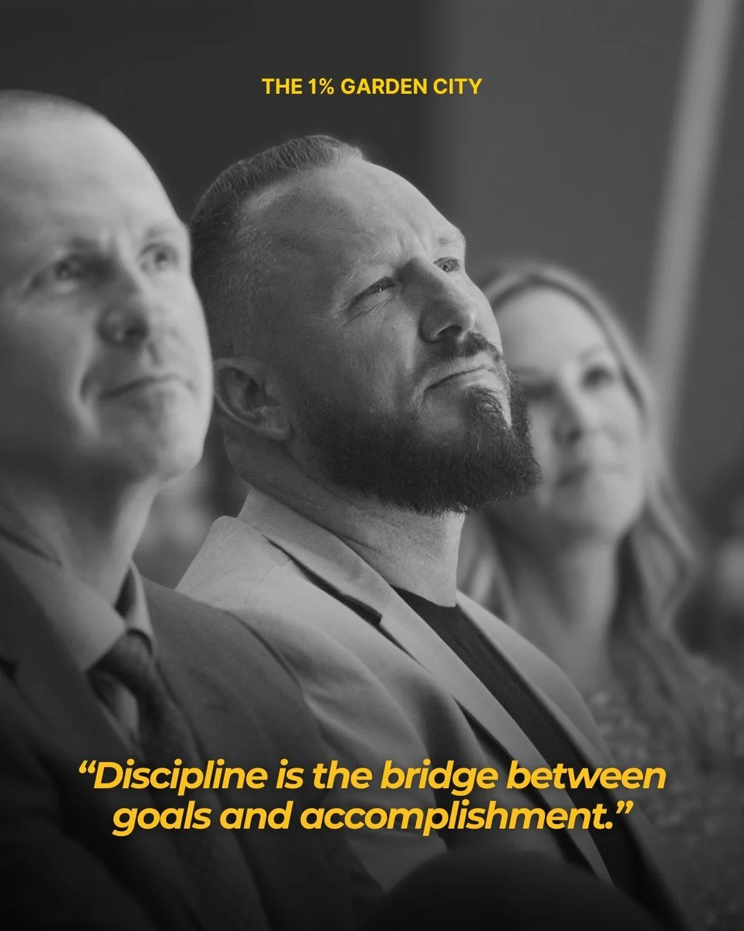 Discipline isn&rsquo;t easy, but it&rsquo;s what turns your goals into reality. Stay focused, stay driven, and keep pushing forward. 💪
-
#discipline #focus #drive #goals #motivation