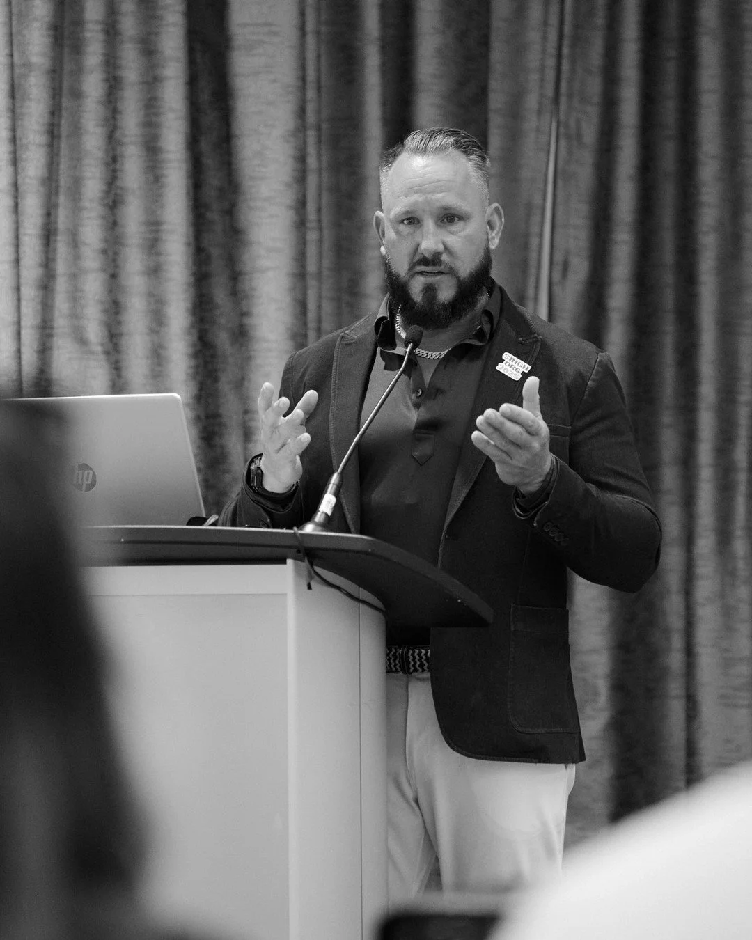 🔥 Our team shows up every day with drive, passion, and purpose — that’s how success is built. 💪
-
#drivenbyfocus #teamenergy #growthmindset #motivation #purpose