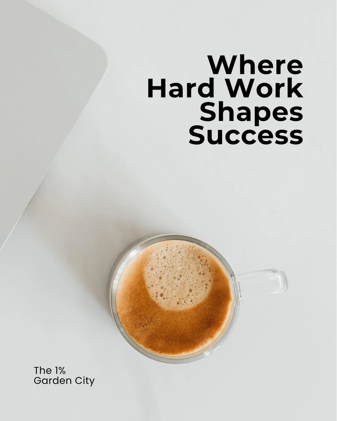 Stay committed to doing what it takes to grow, lead, and succeed. Keep showing up. Keep pushing forward. Your success story is already in motion. 👏
-
#careergrowth #workmindset #successpath #leadwithdrive #gardencityny