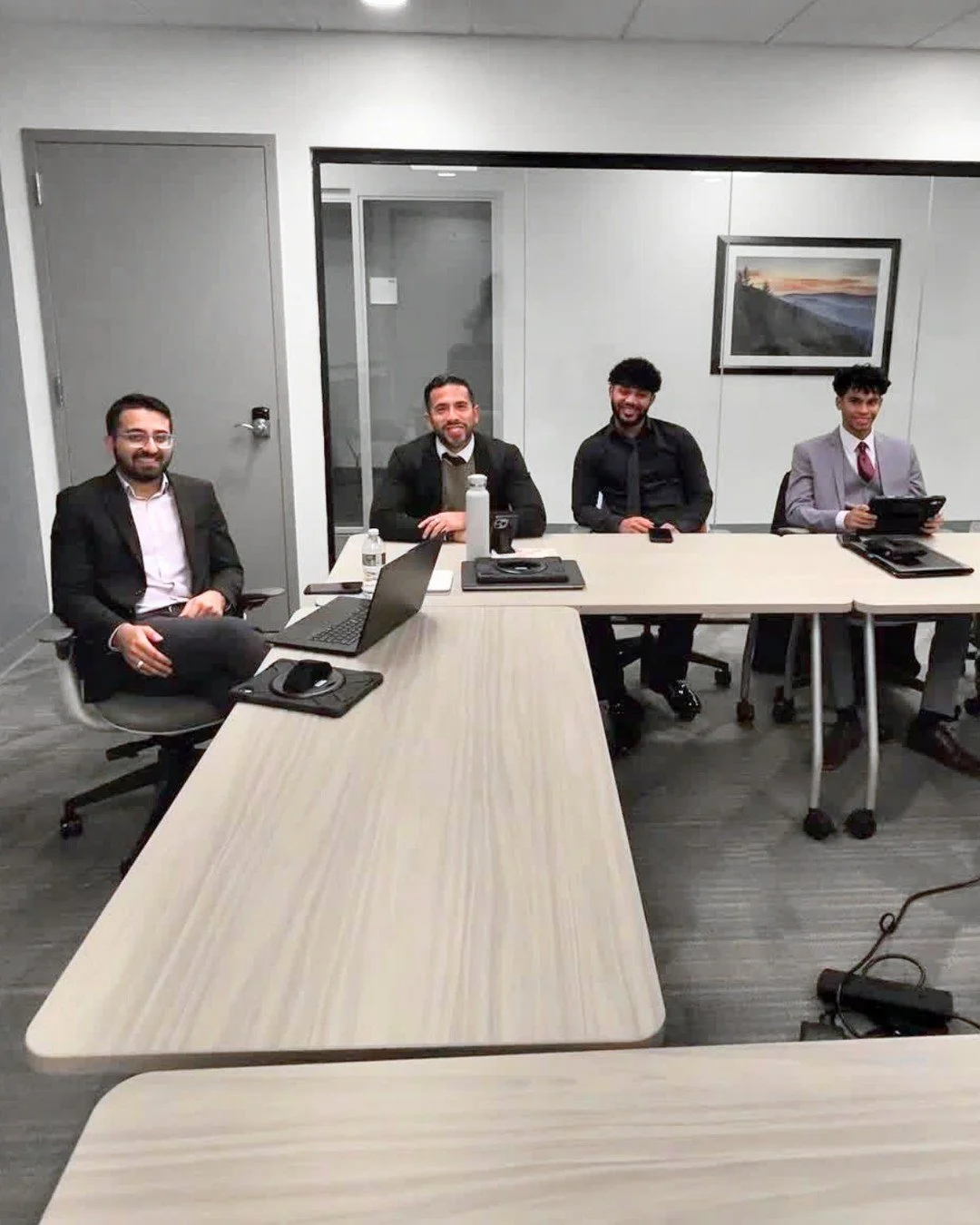 At The 1% Garden City, we don&rsquo;t just learn&mdash;we take decisive steps every day to grow, lead, and achieve. 💪✨ 
-
#growthmindset #takeaction #successdriven #leadership #teamwork