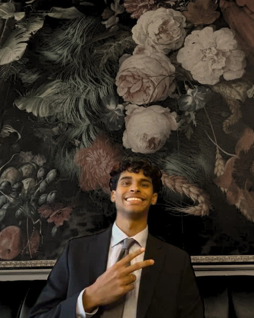 Show up, put in the work, and results will follow. 🙌
-
#workhard #successmindset #teamgrowth #leadership #grinddaily