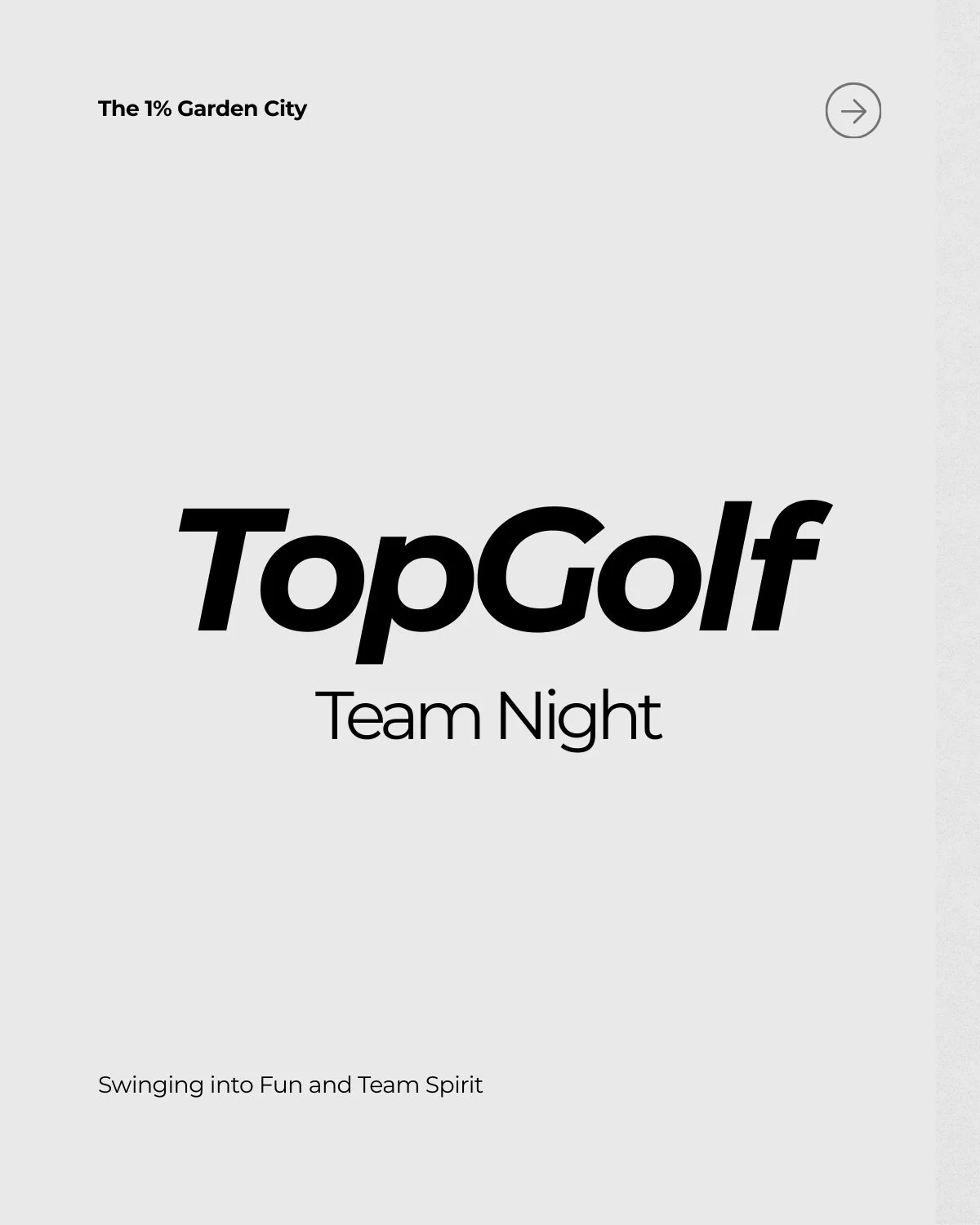Our Topgolf team night was a hole-in-one for team bonding! From friendly competition to laughs all around, it&rsquo;s always a win when we come together outside the office. ⛳️
-
#teamfun #topgolfnight #teamspirit #topgolf #teambonding
