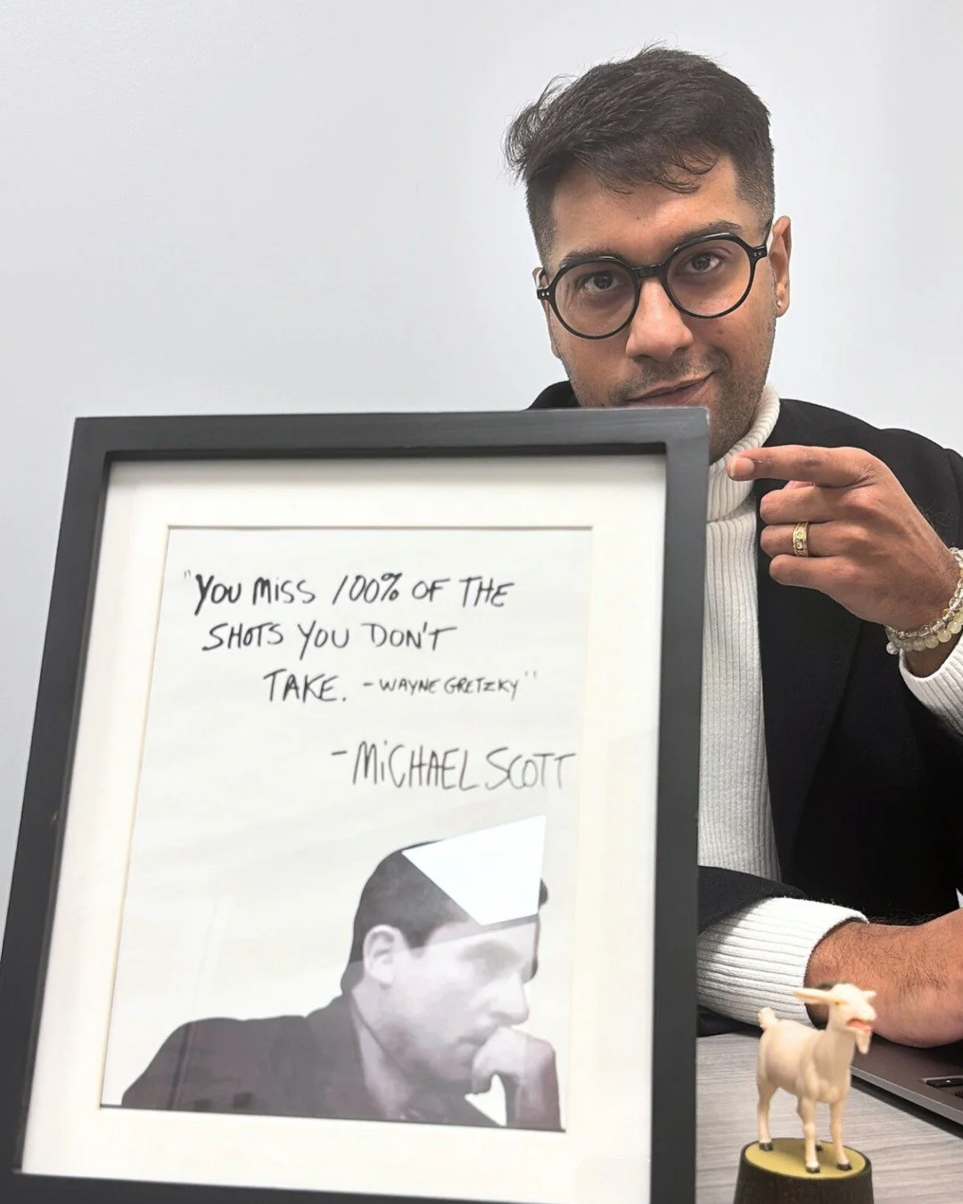 Success at work doesn&rsquo;t come from waiting for the perfect moment. Take initiative, work hard, and create your own momentum. 🌟
-
#workmindset #careerprogress #takeinitiative #growththinking #staydriven #professionallife