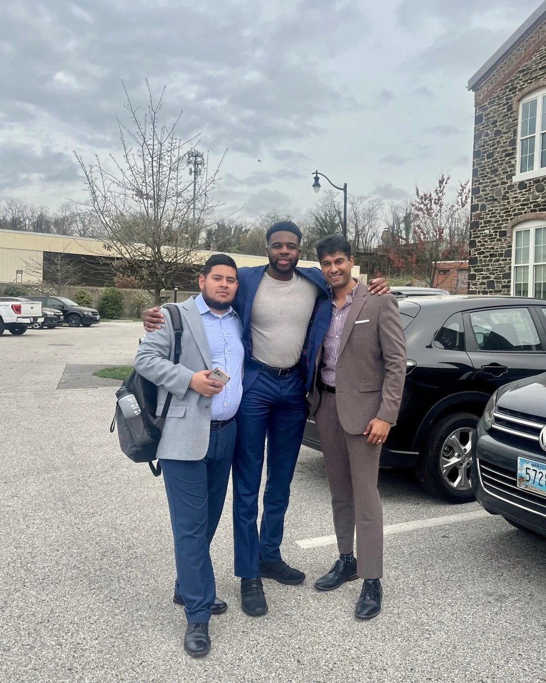 Our team is built on trust, drive, and showing up for each other every day. This is what teamwork looks like when people are committed to winning together. 🫶
-
#teamwork #strongteams #growthtogether #driven #culturematters #buildtogether