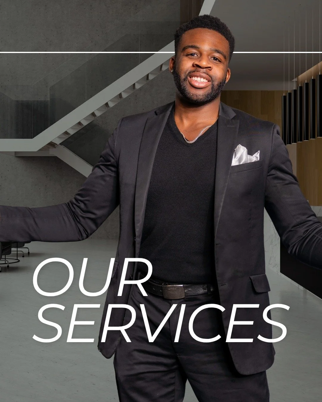 Are you looking to grow your business and reach new clients? 🔥 Our B2B sales services help you expand into new markets, build strong relationships, and get results that actually matter. From strategy to outreach, we&rsquo;ve got you covered every st