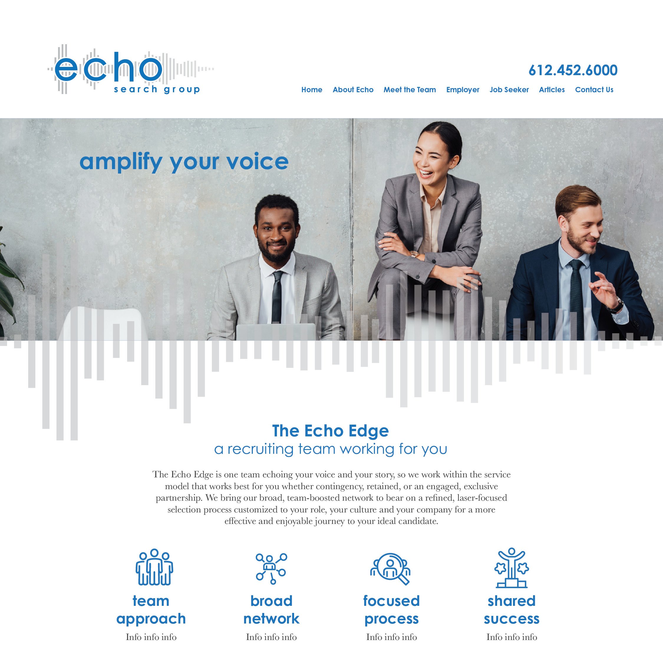 Echo Search Group Webpage.jpg