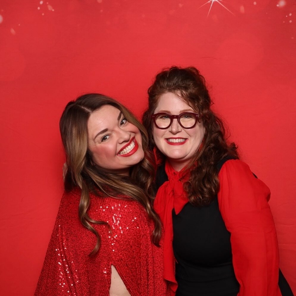 Last week, Red Mood had an incREDible time at the American Heart Association&rsquo;s Evening of Empowerment. Together with hundreds of fierce females and friends, we celebrated heart and stroke survivors and honored loved ones gone too soon. 
&nbsp;
