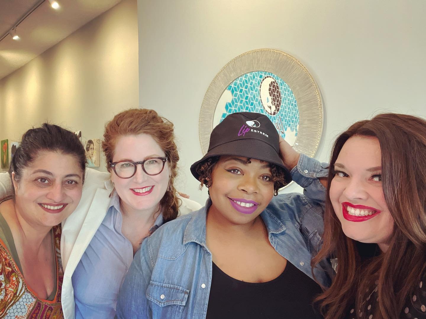 Today, we honor Juneteenth &mdash; the day in 1865 when 2,000 Union soldiers arrived in Galveston Bay, Texas, and announced to more than 250,000 enslaved Black people that they were free by executive decree. This news came more than two years after t