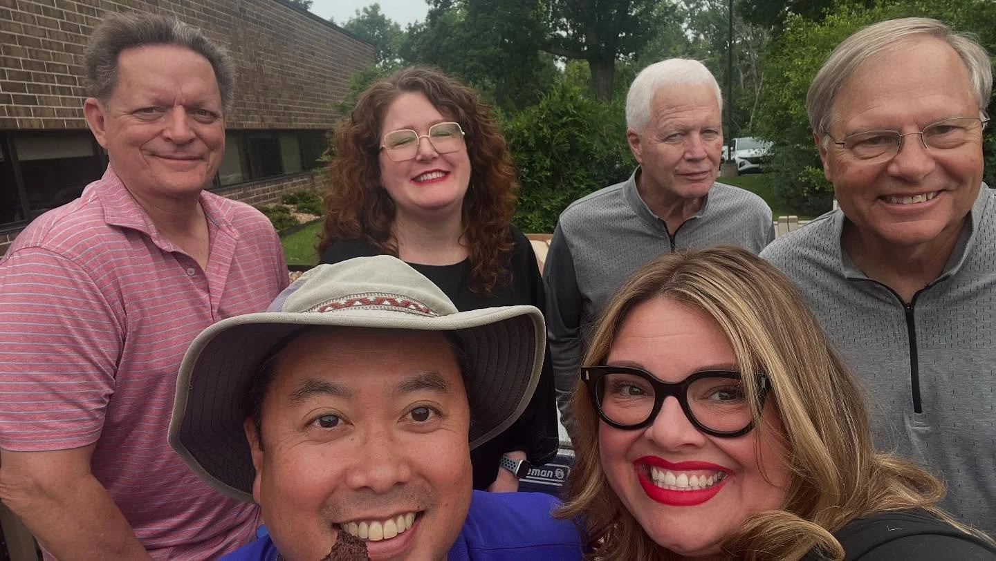 At Red Mood Marketing, we&rsquo;re fortunate to collaborate with some truly innovative clients&mdash;and Vocxi Health is a standout.

Vocxi is a med-tech startup pioneering a noninvasive early disease detection system that delivers accurate results w