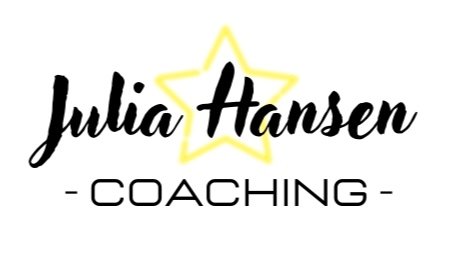 Coaching für Klarheit &amp; Veränderung | Julia Hansen