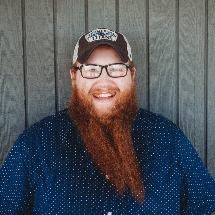 Staff + Elders — Mars Hill Church