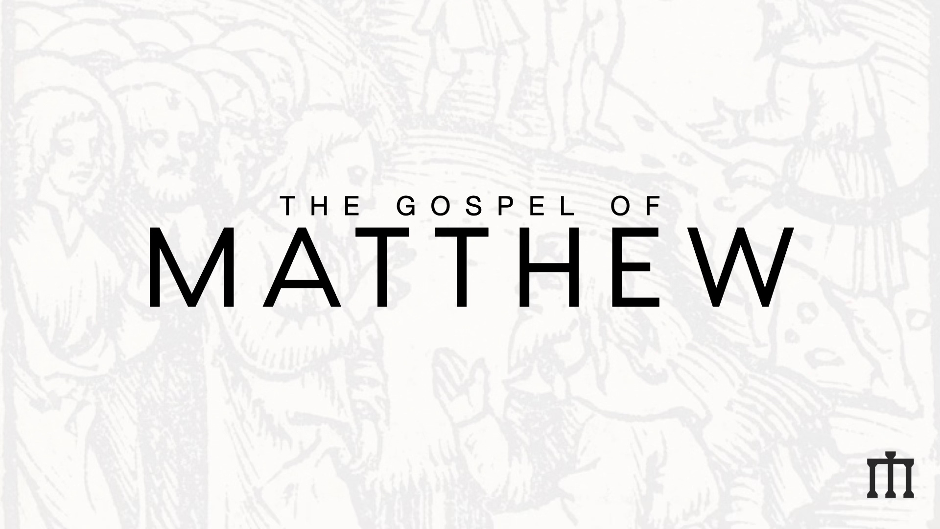 Matthew Series - Vimeo