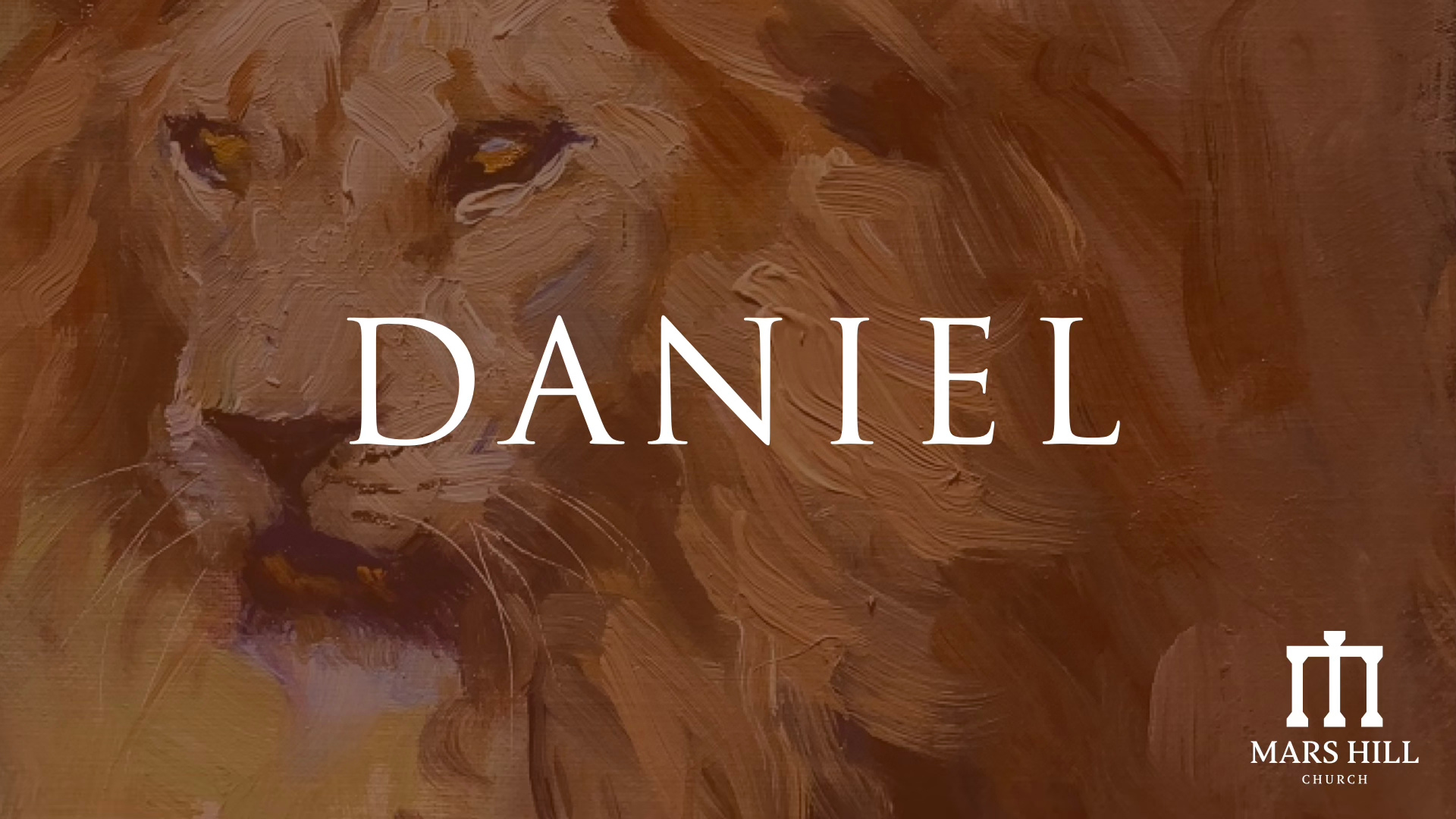 Daniel Series - Vimeo