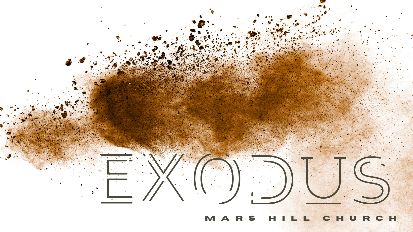 Exodus Series Showcase