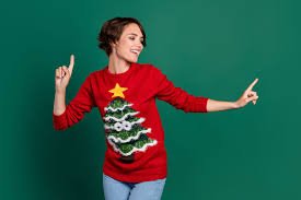 Collective Christmas Celebration
