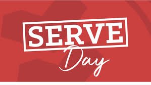 Youth Serve Day