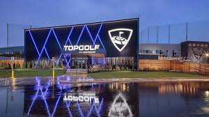 Top Golf