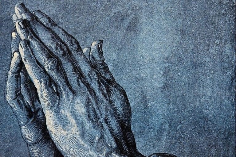 Praying for Our Parents Series