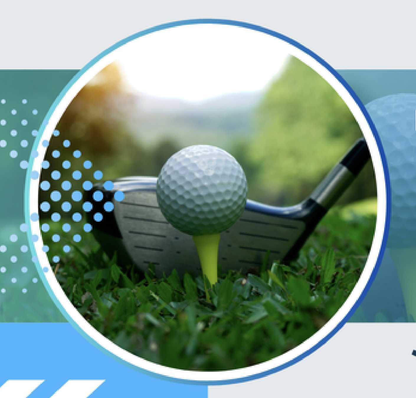Mobile Youth Connect Experience: Topgolf