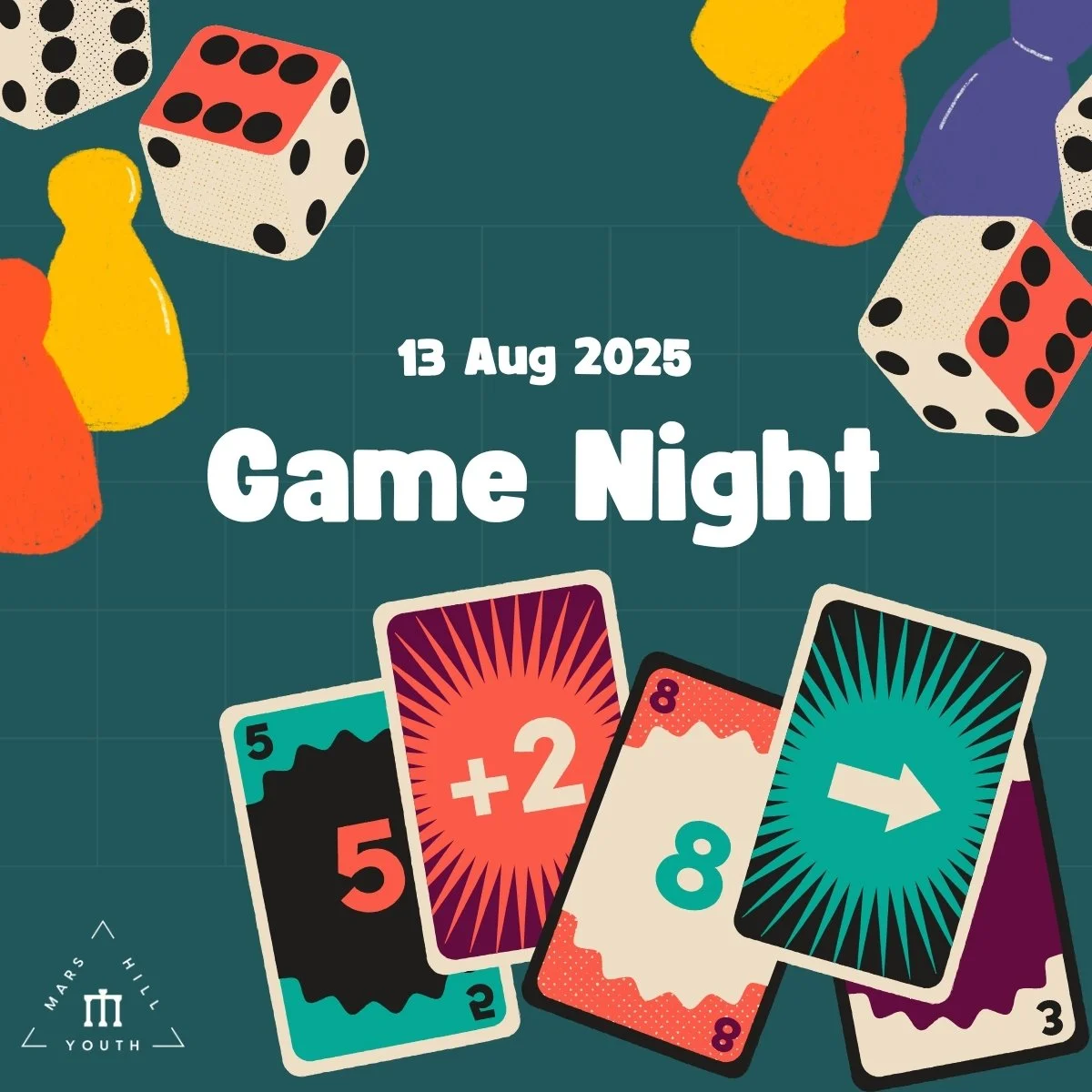 Game Night