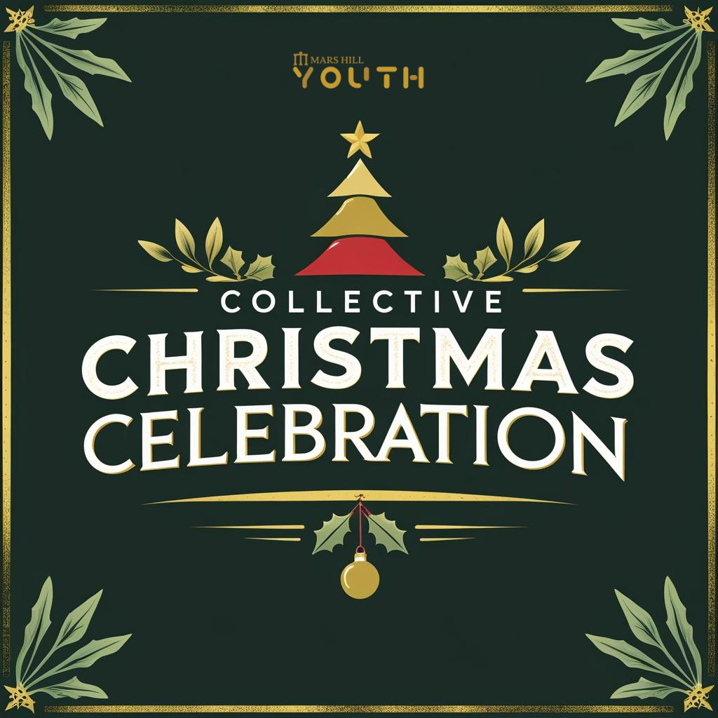 Collective Christmas Celebration