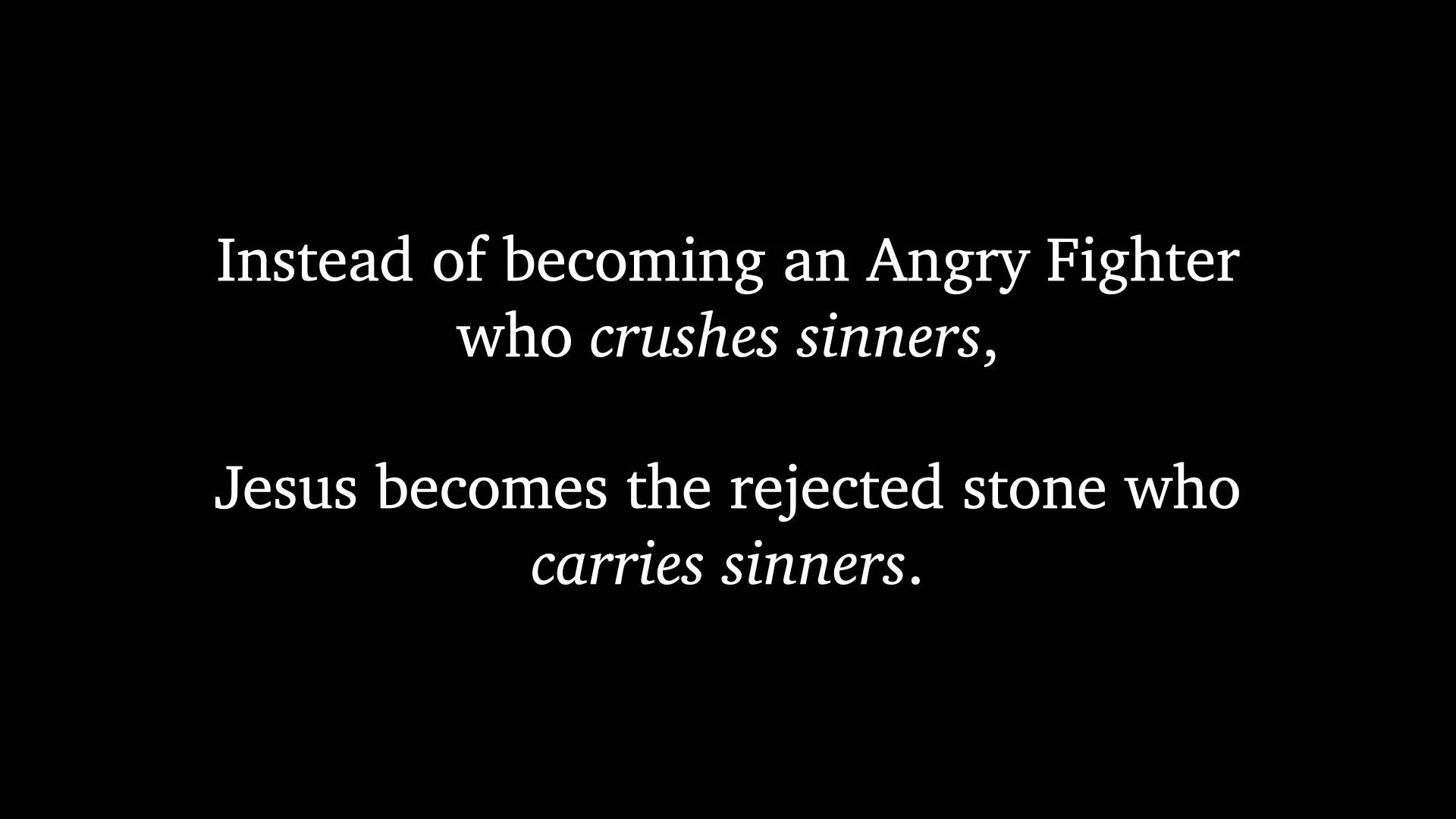 Psalm 118 and Mark 11.9 1210.007.jpeg