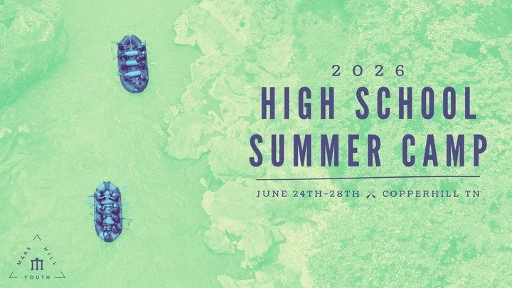 High School Summer Camp