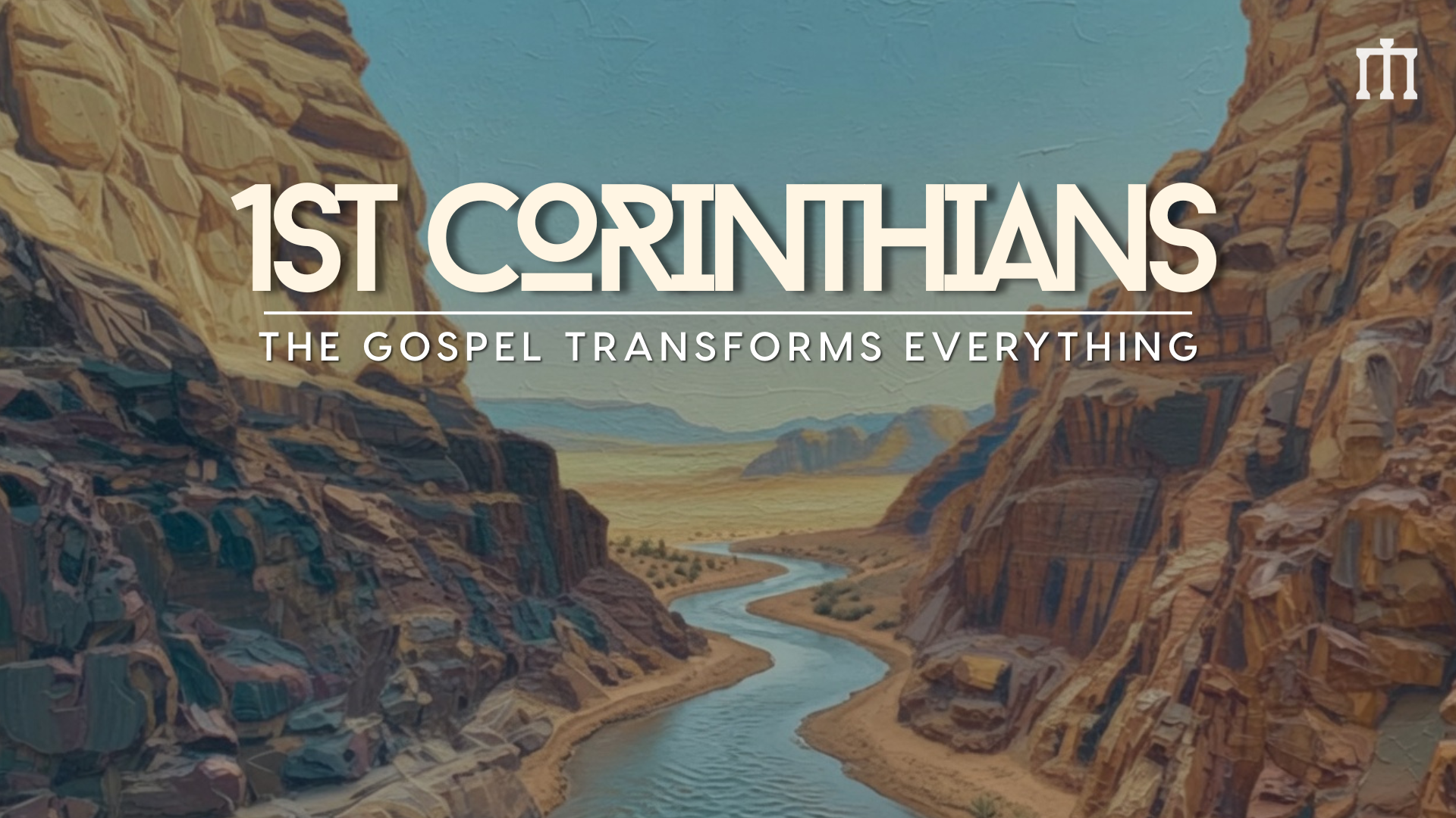 1 Corinthians 2:6-16