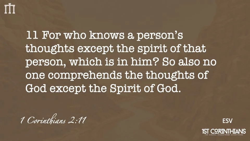 1 Corinthians 2 6-16 JACK Fairhope 072626.015.jpeg