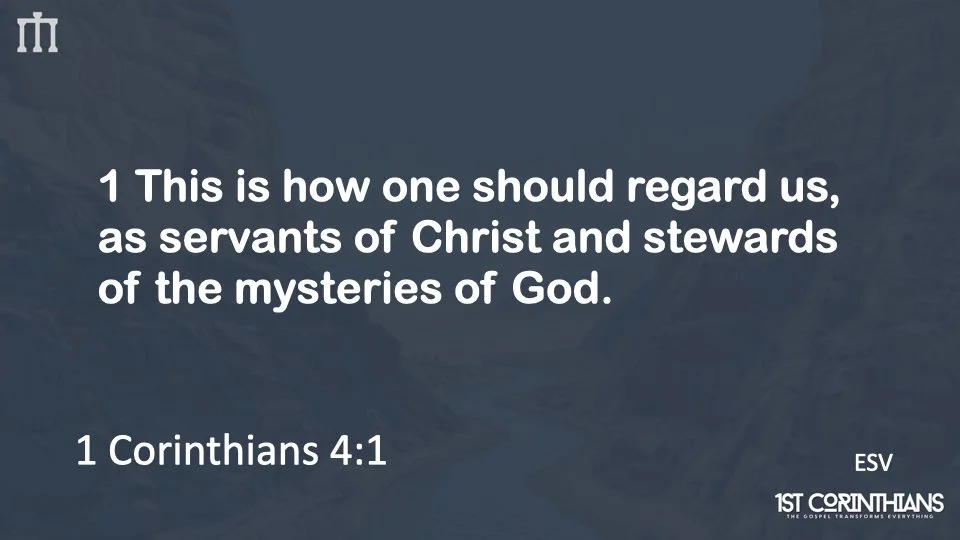 1 corinthians 4 1-5 JACK Fairhope 082326.009.jpeg