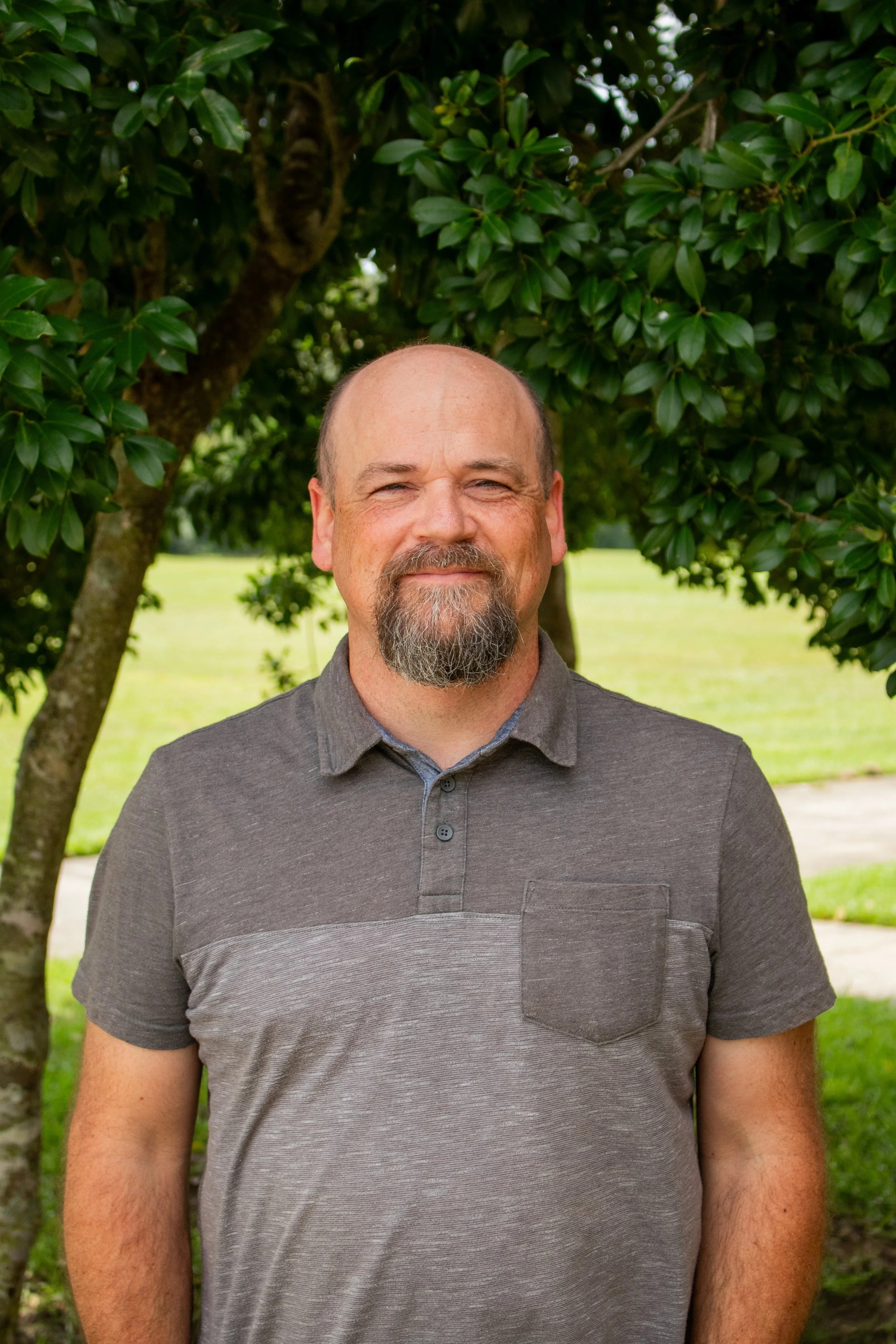 Brian Argo - Mars Hill Church