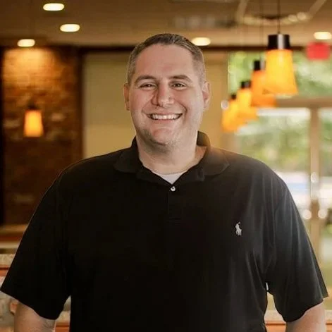 Tommy Hinton - Mars Hill Church