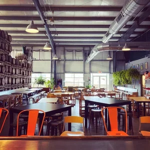 2nd Shift Brewing photo