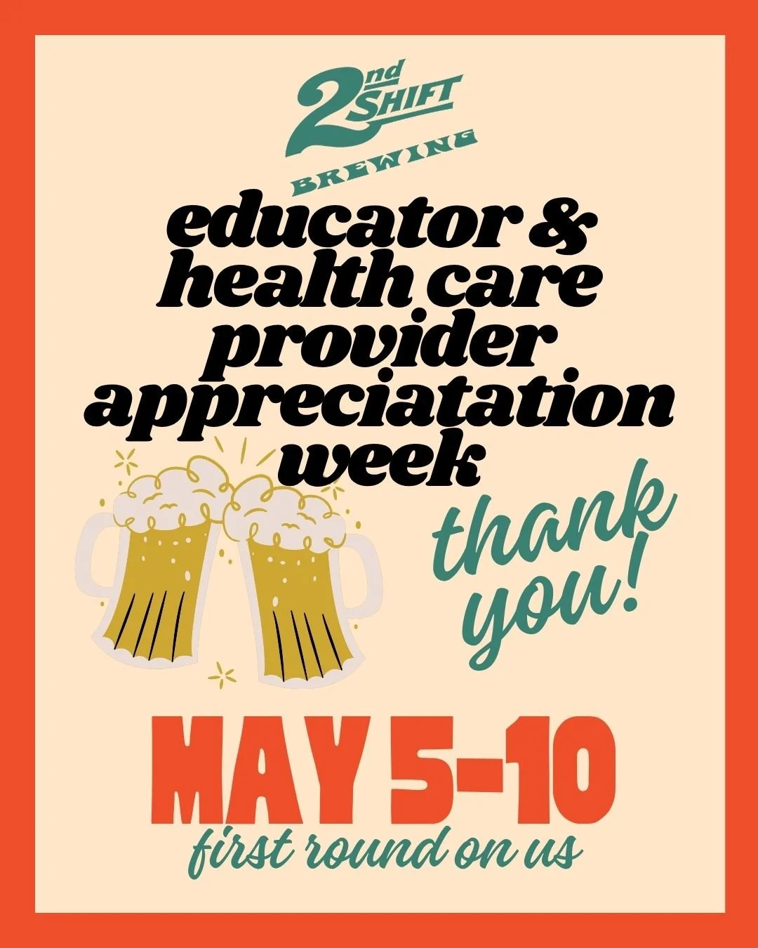Health Care and Educator Week
