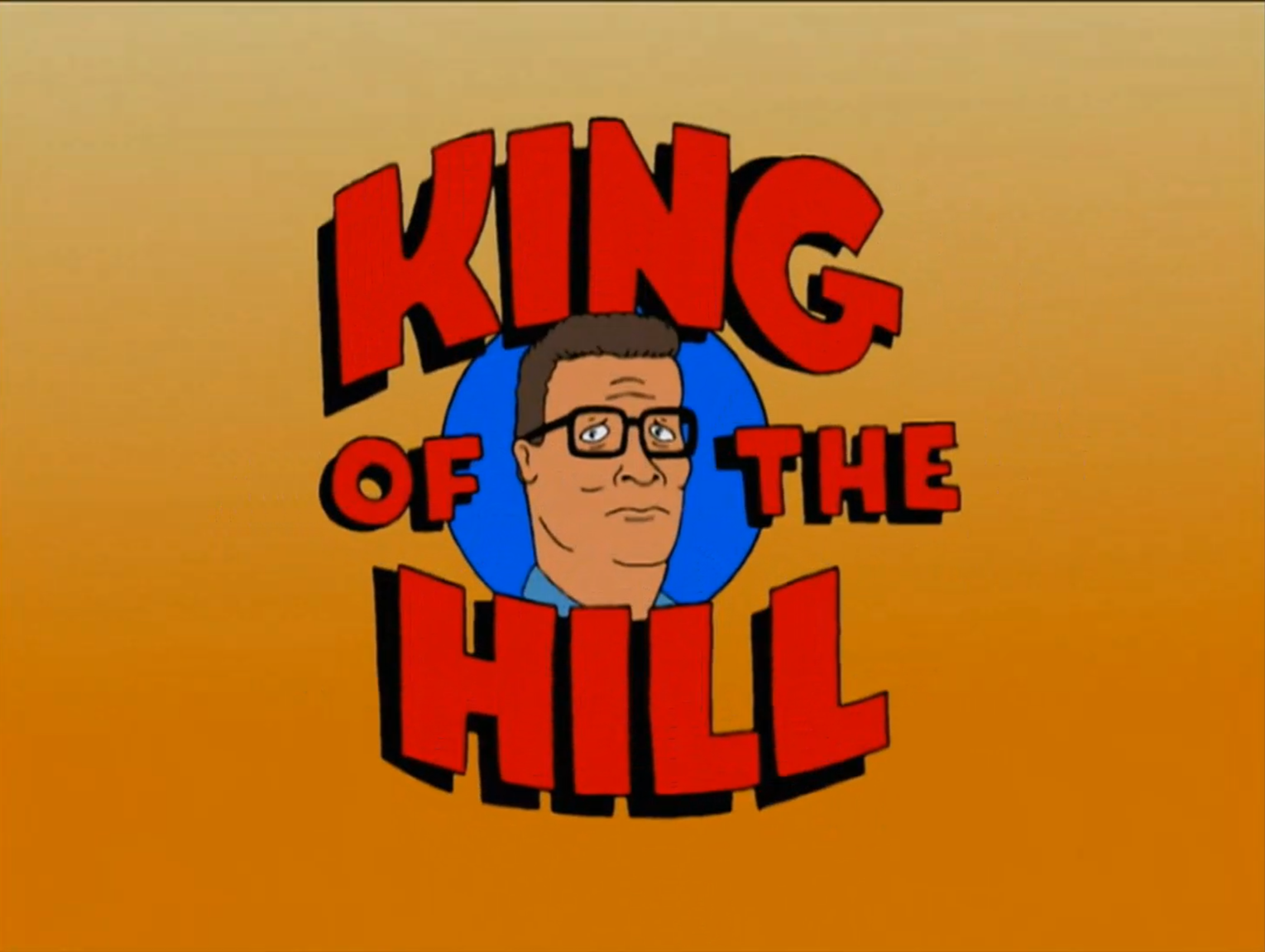 King of the Hill: Seasons 1-14