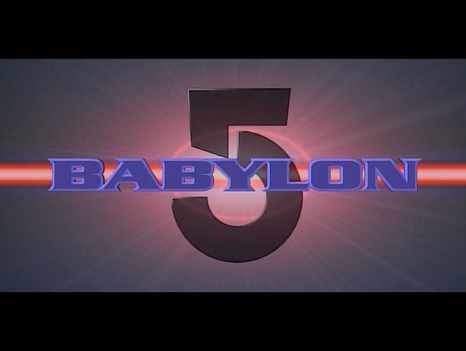 Babylon 5 [HD]: Complete Collection