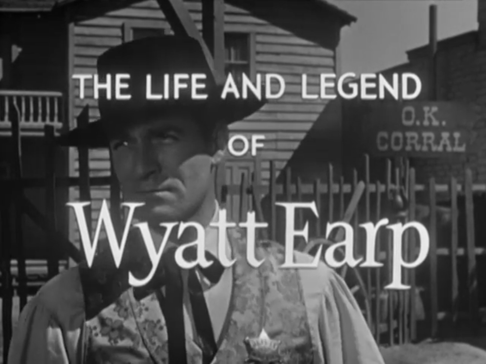 その他 Life & Legend of Wyatt Earp [DVD] The Life and Legend of Wyatt Earp: Complete Series — NETWORK 33