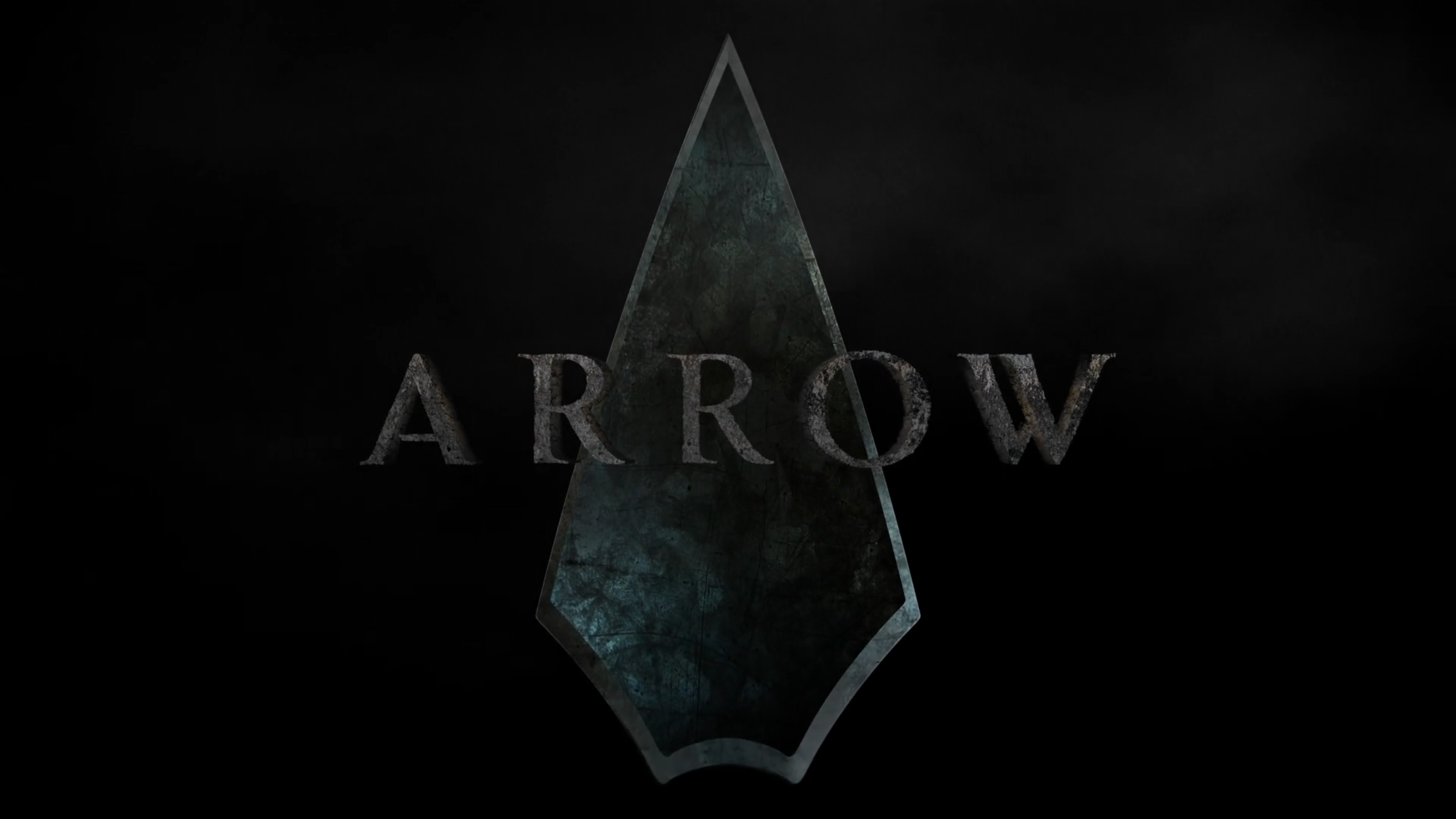Arrow [HD]: Complete Series