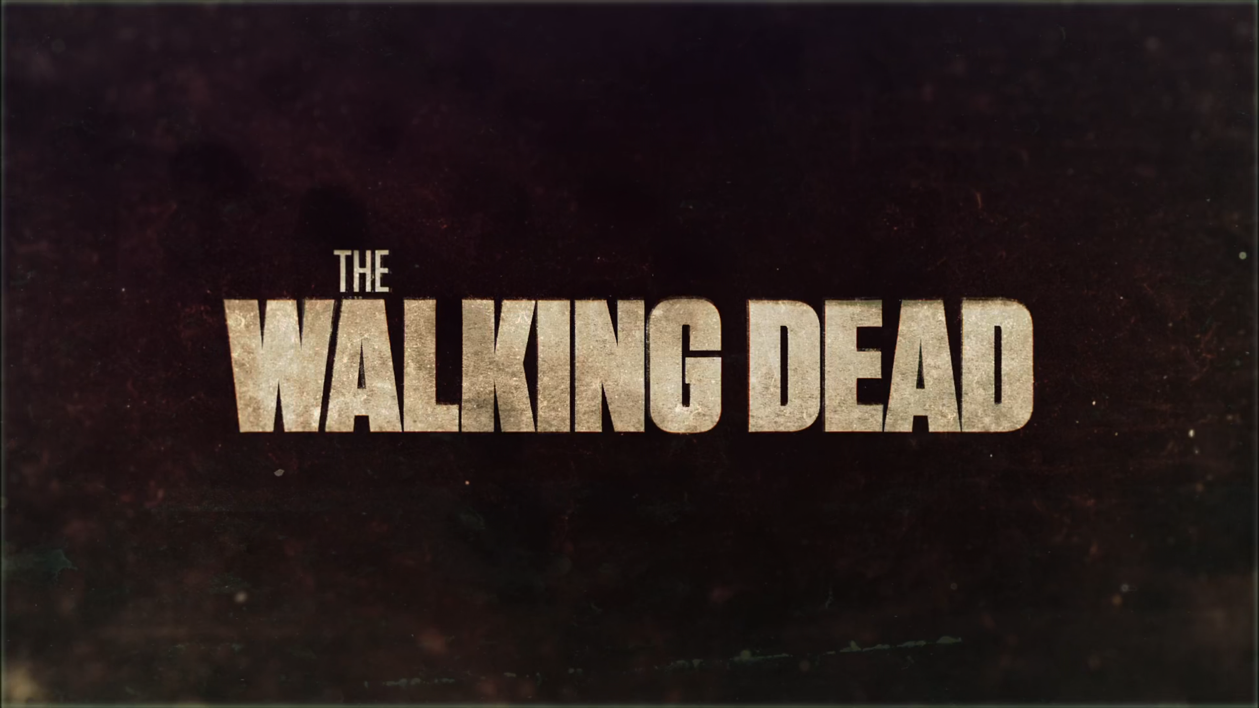 The Walking Dead Collection [HD]