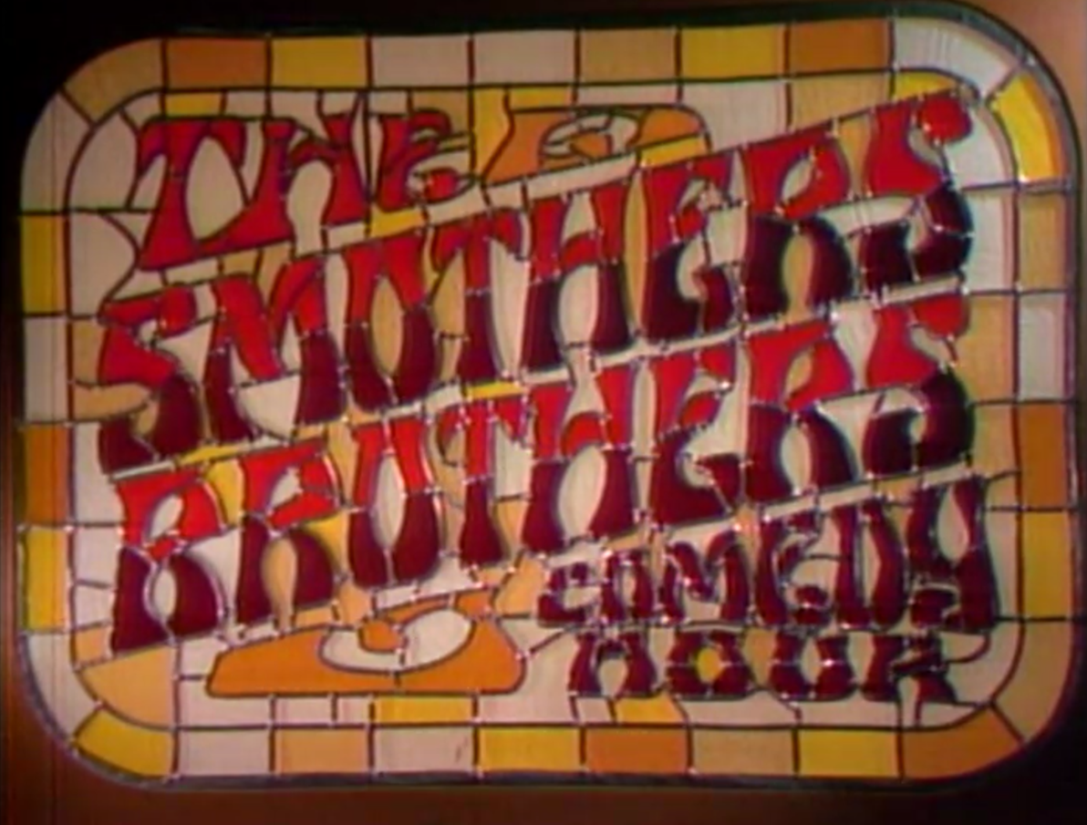 The Smothers Brothers Collection