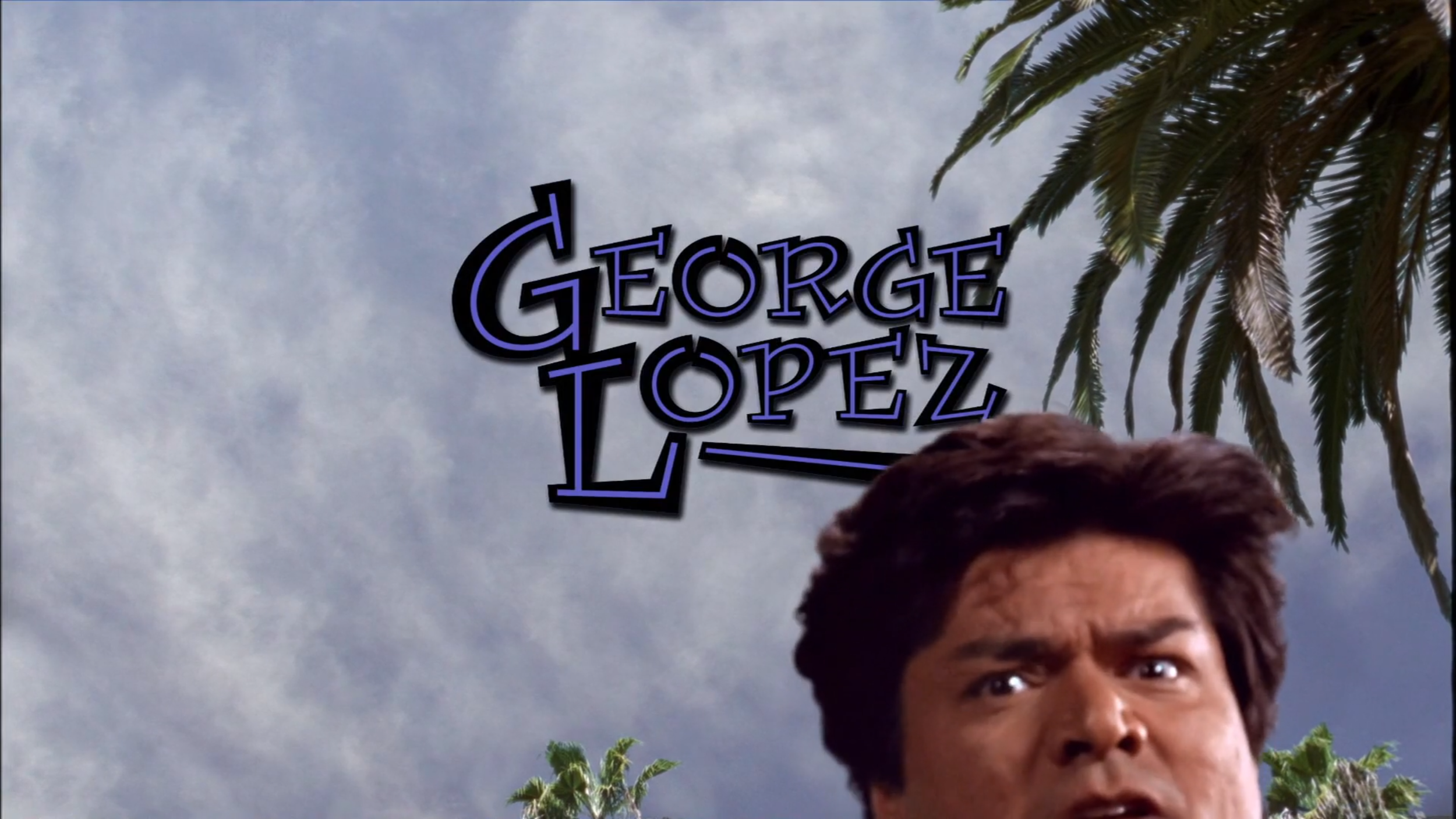 George Lopez [HD]: Complete Series
