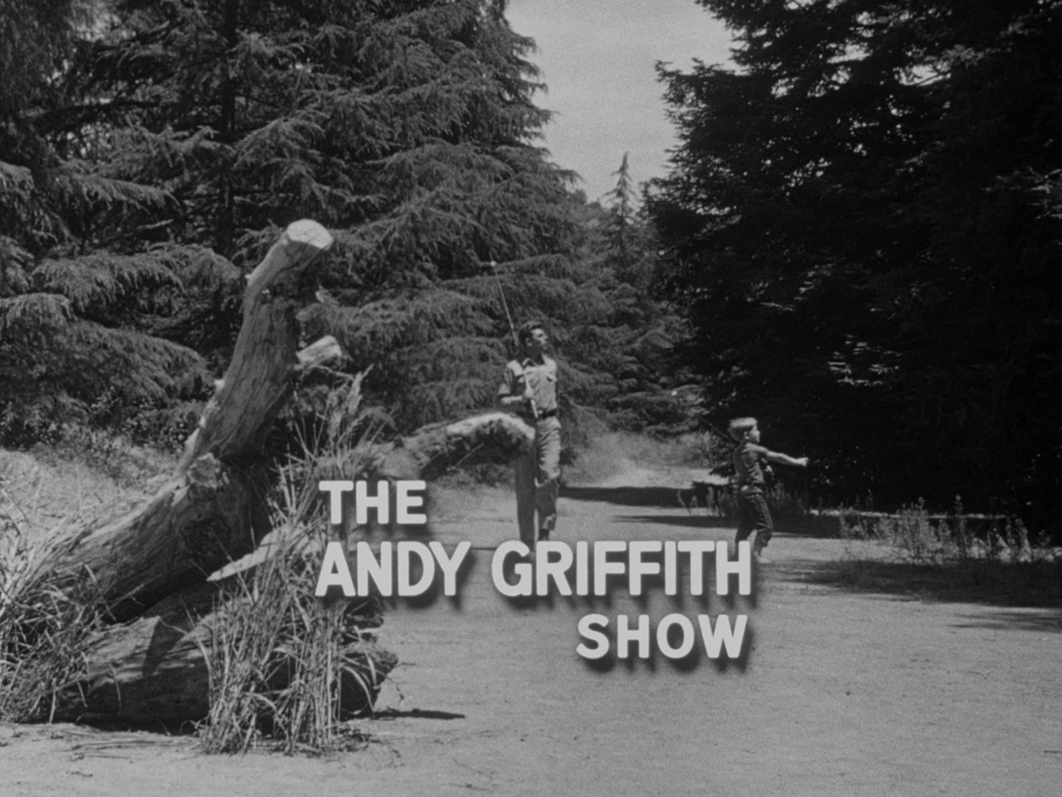The Andy Griffith Show [HD] & Mayberry RFD: Complete Collection